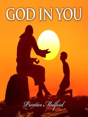 cover image of God in You